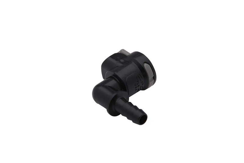 Quicksilver 861163 Gear Lube Hose Connector - Image 3